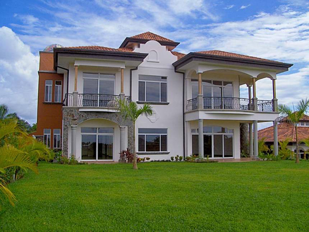 Costa Rica Real Estate